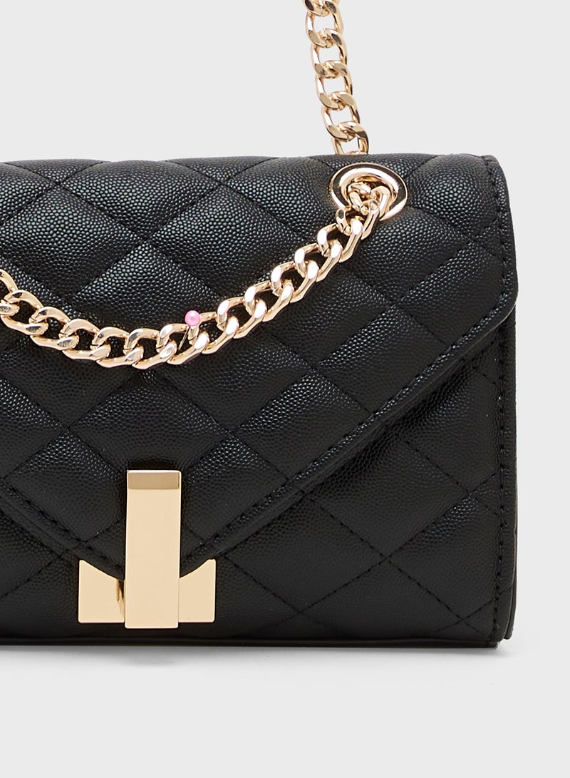 ALDO Chelsy Classic Crossbody - Image 4