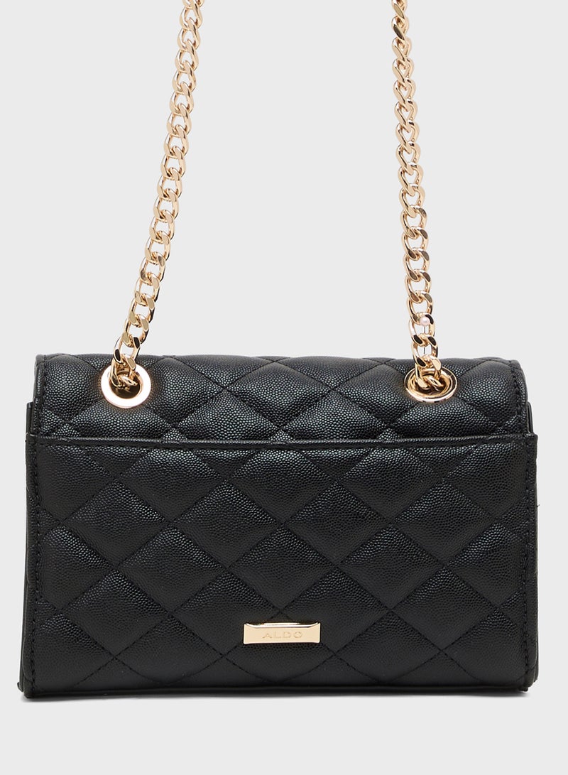 ALDO Chelsy Classic Crossbody - Image 2