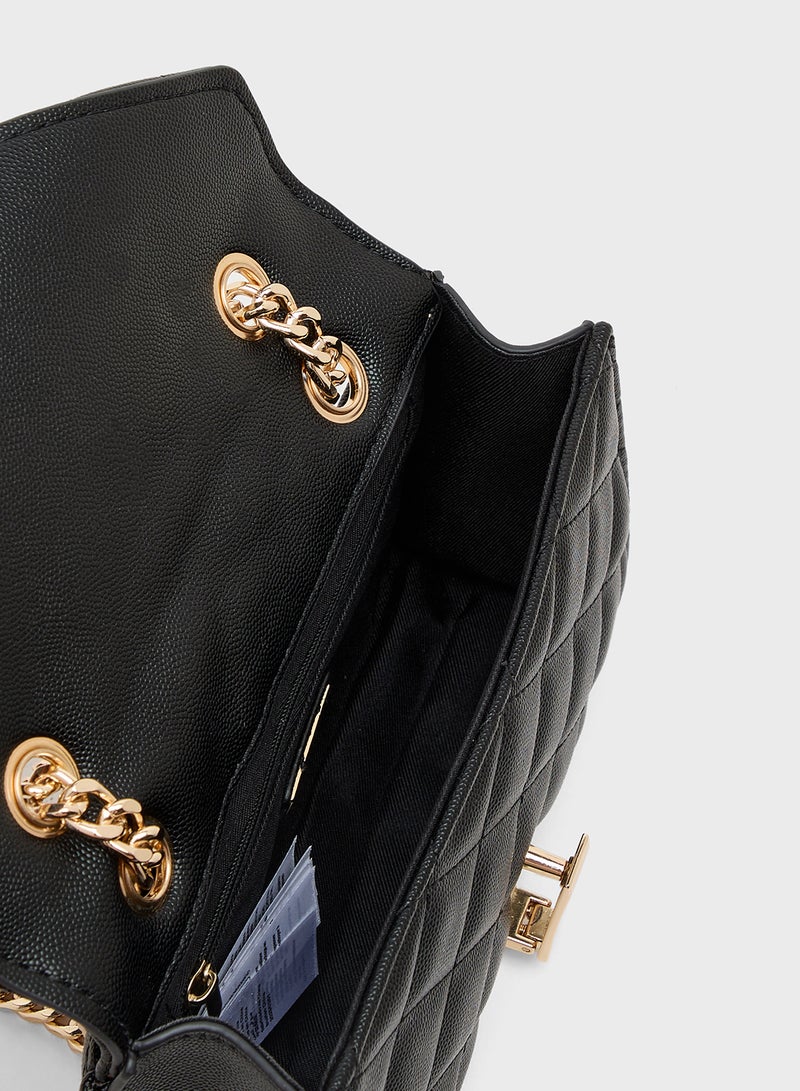 ALDO Chelsy Classic Crossbody - Image 5