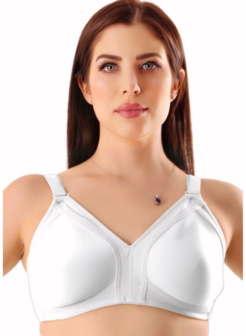 Vienna Lingerie Vienna Elite 54 - Women's Minimizer Bra - Image 1