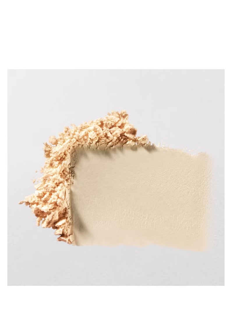 بودرة تثبيت مضغوطة مينيرال فيل الأصلية من بير مينيرالز - لون فاتح شفاف 9 غرام - Image 2