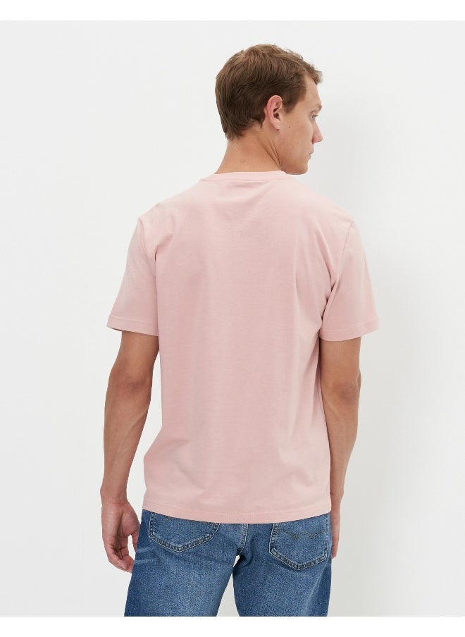 American Eagle Graphic Crew Neck T-Shirt  - Image 2