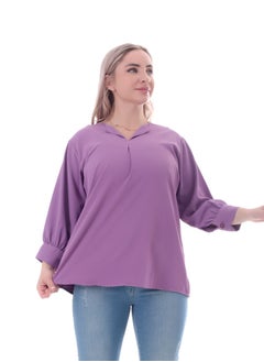 Mauve
