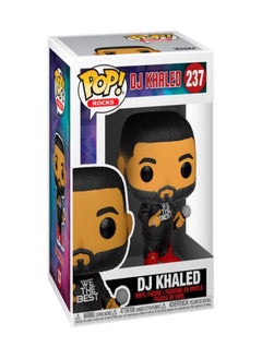 FUNKO POP - Pop! Rocks: DJ Khaled