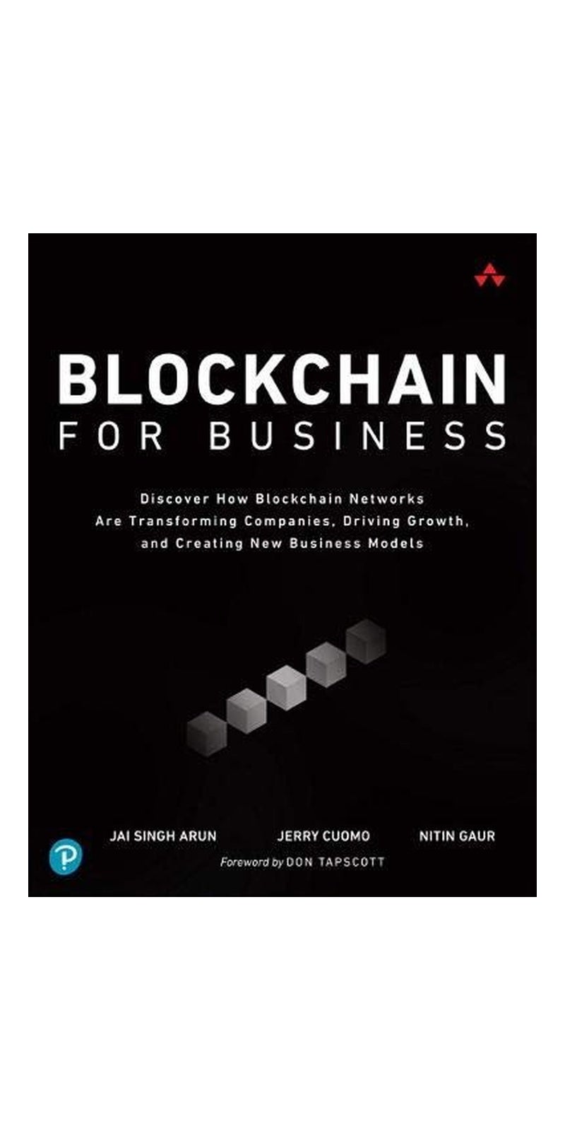 Blockchain for Business - Image 2