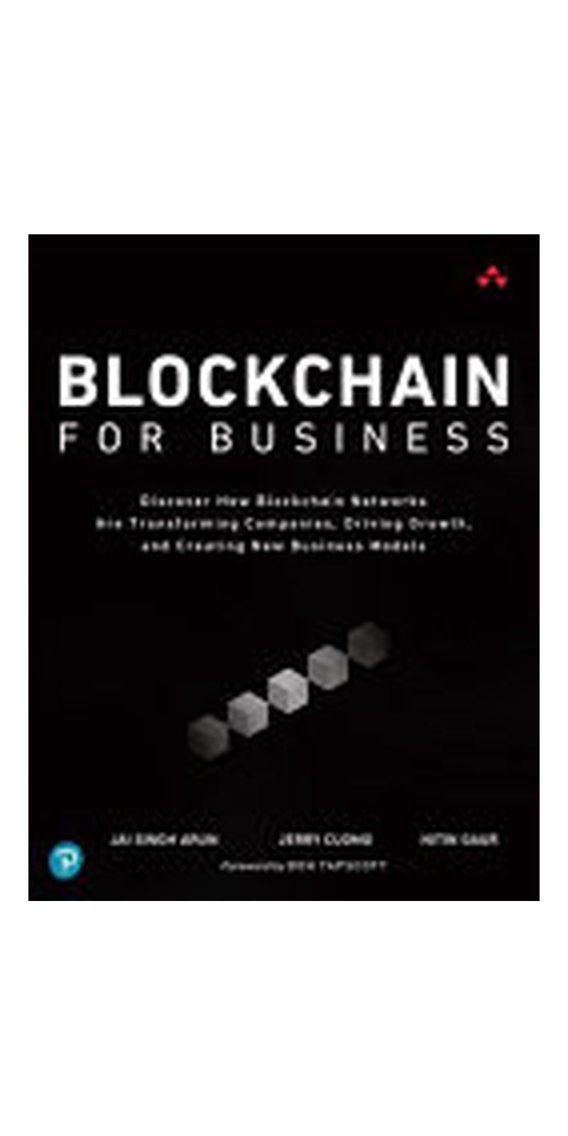 Blockchain for Business - Image 1