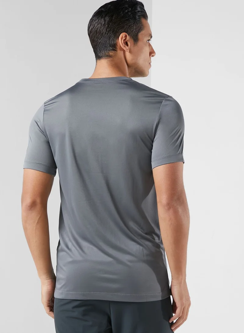 Nike Dri-Fit Camo T-Shirt