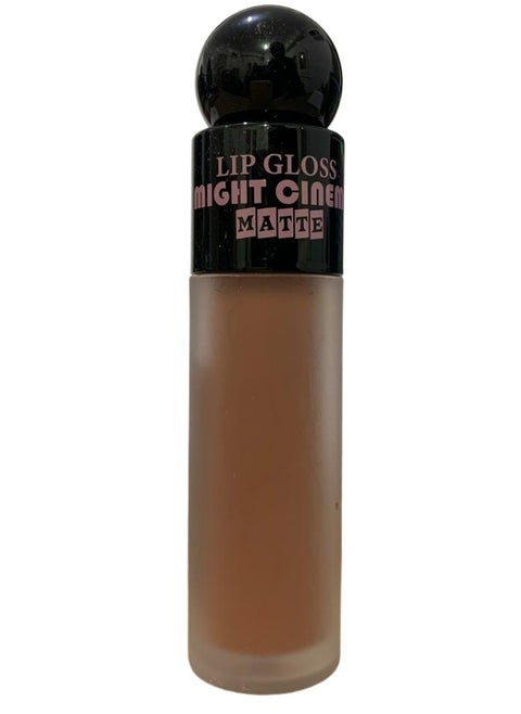 Lip Gloss Matte Model - 5063 (212, 6 ML)