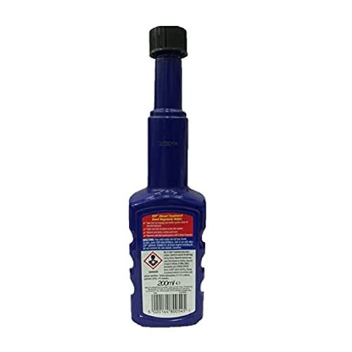 STP® Diesel Treatment : Keep Fuel Systems Clean (Helps : Prevent Deposit Build Up - Save Fuel - Reduce Emissions - Cetane Improver) - Pack of 6 - Image 3
