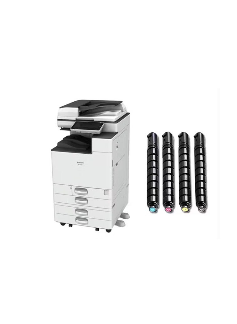 IG EXV 49 Magenta Toner Cartridge – Compatible with Canon C3020 / C3025 / C3320 / C3325 / C3330 / C3520 / C3525 / C3530 / C3120 / C3125 – Up to 11,500 Pages - Image 2