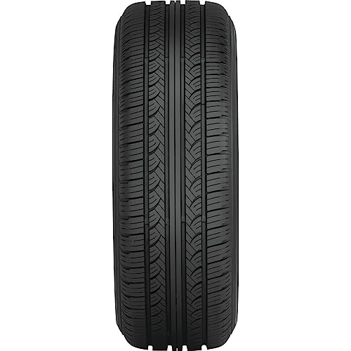 Yokohama AVID Touring-S Tire - 235/65R17 104T SL - Image 3