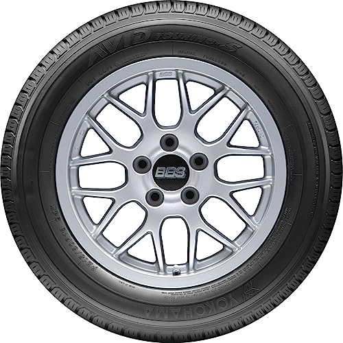 Yokohama AVID Touring-S Tire - 235/65R17 104T SL - Image 2
