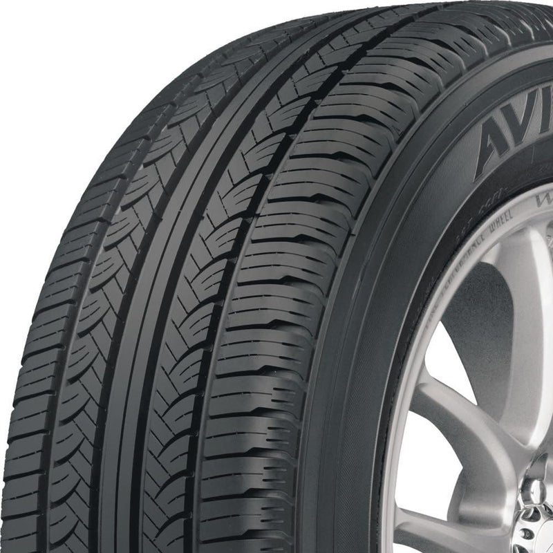 Yokohama AVID Touring-S Tire - 235/65R17 104T SL - Image 5