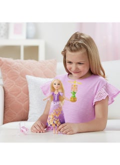 Hasbro Toys Disney Princess Floating Lanterns  - Image 4