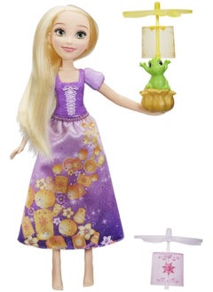 Hasbro Toys Disney Princess Floating Lanterns  - Image 2