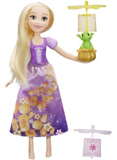 Hasbro Toys Disney Princess Floating Lanterns  - Image 1
