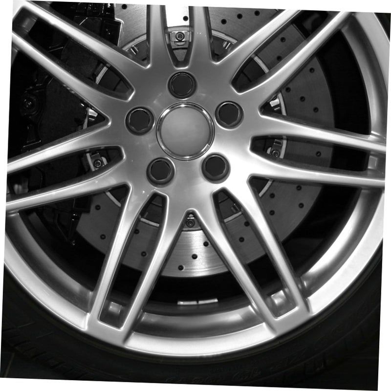 20 Pcs Vehicle Wheel Lug Nut Protective Caps For Tire Bolts Various Models - Image 5