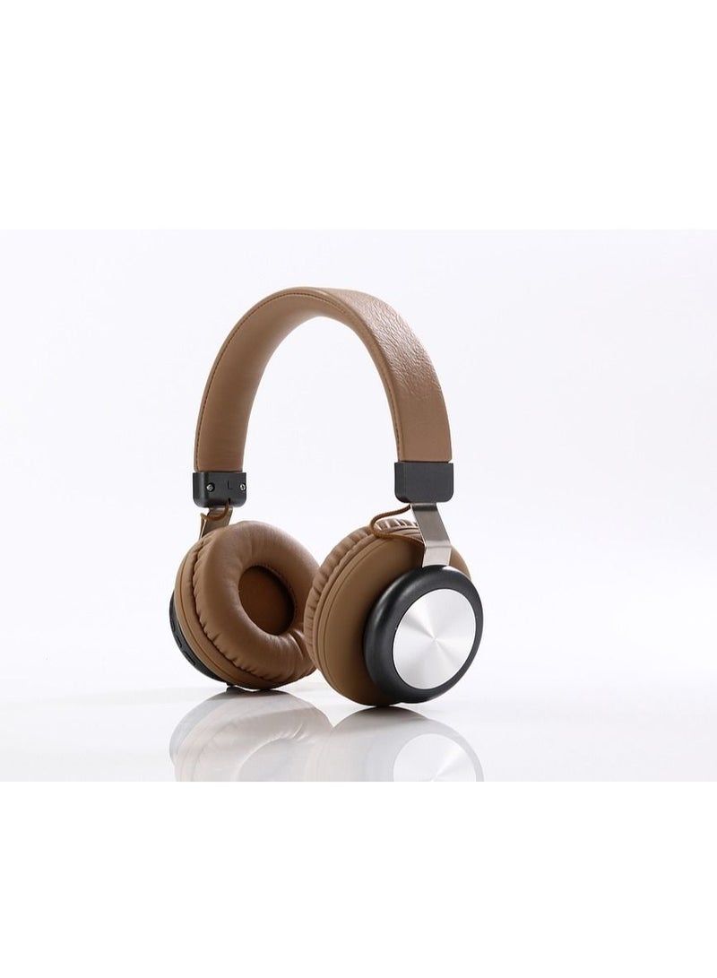 GULFLINK Bluetooth Wireless Headphones for Teens Adults