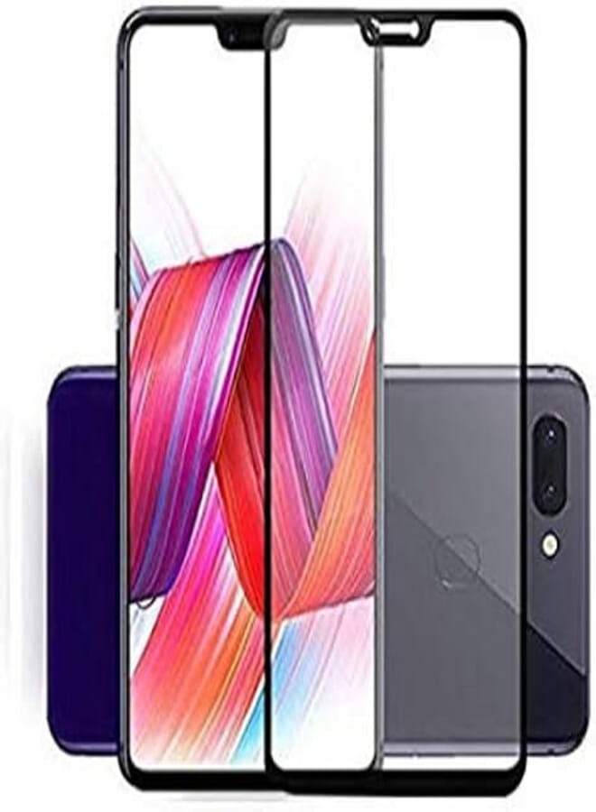 OR Other 5D screen protector for OPPO F7
