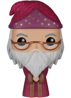 Funko Funko 5863 Albus Dumbledore Pop Vinyl Figure  - Image 3