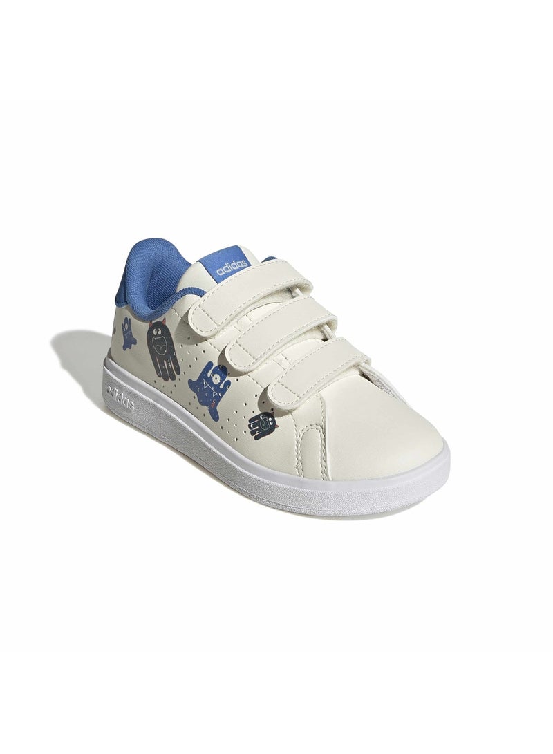Adidas Advantage Base 2.0 Shoes Children - Image 2