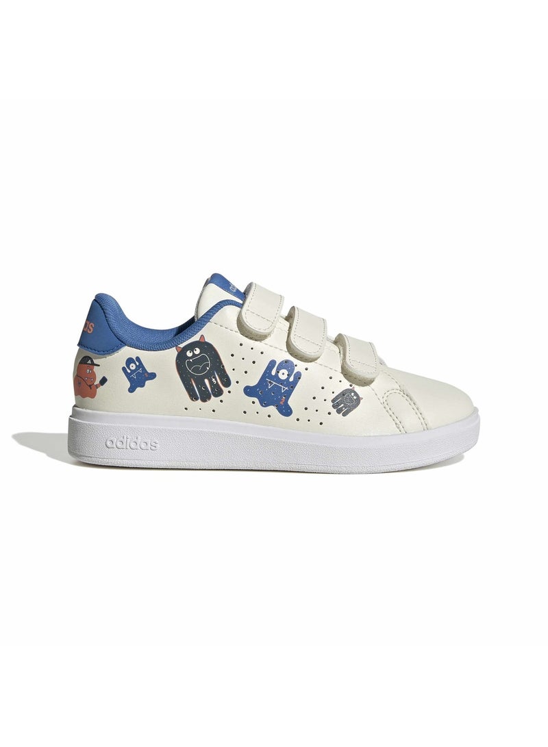Adidas Advantage Base 2.0 Shoes Children - Image 1