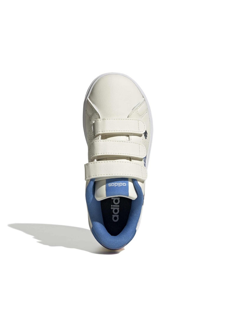 Adidas Advantage Base 2.0 Shoes Children - Image 3