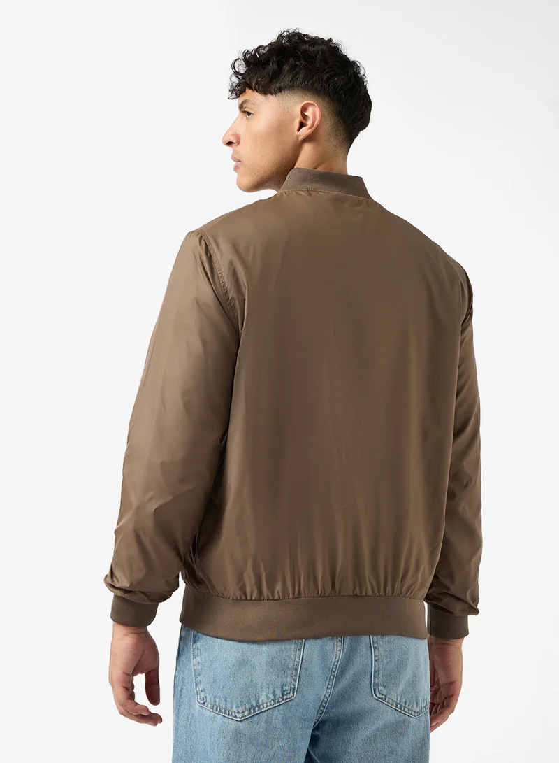 سفنتي فايف Bomber Jacket