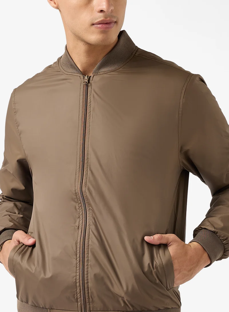 سفنتي فايف Bomber Jacket