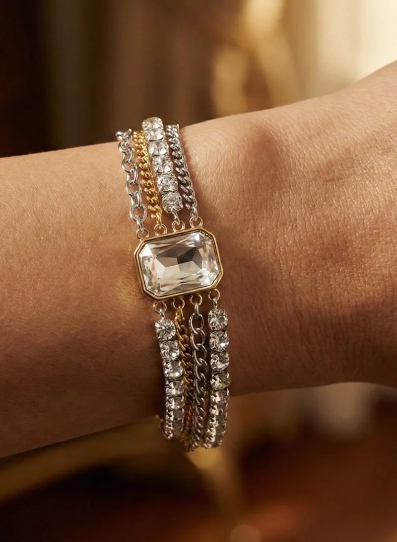 ليو جو سوار ليو جو أروما روز جولد