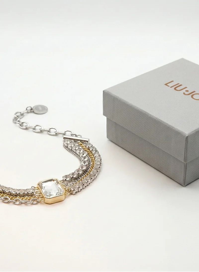 Liu Jo  Liu Jo Aroma Rosegold Bracelet for Women | Best Price UAE