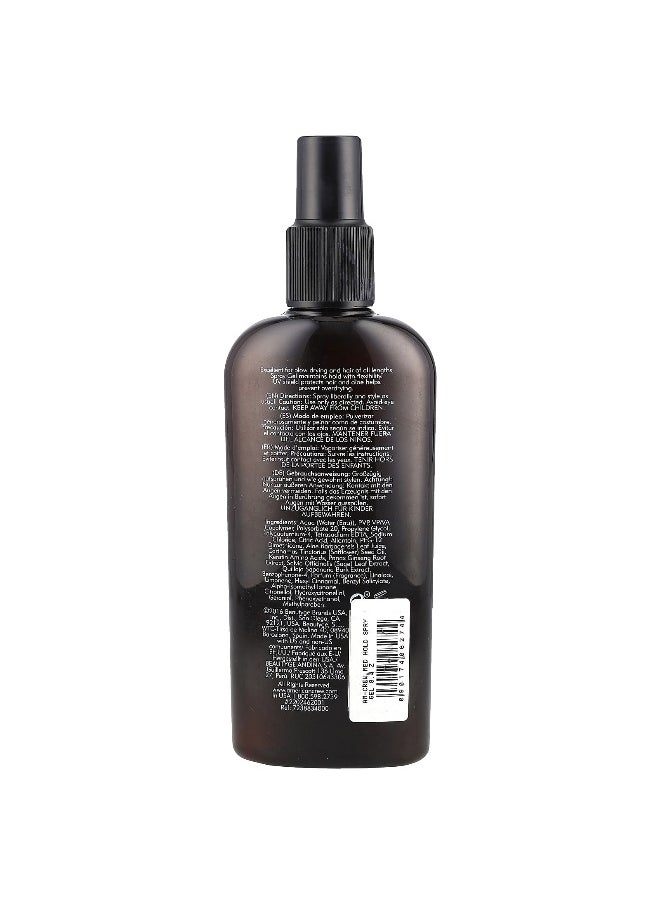 AMERICAN CREW American Crew, Medium Hold Spray Gel , 8.4 fl oz (250 ml)  - Image 2