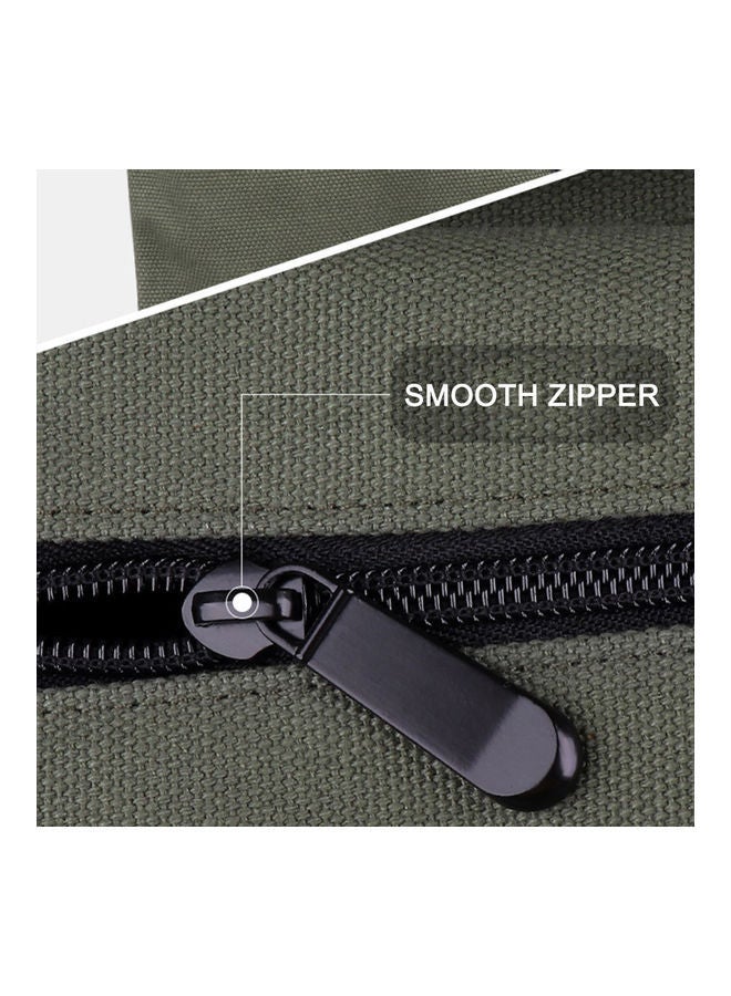 NIBEMINENT Multi-Purpose Roll-Up Tool Bag - Image 4