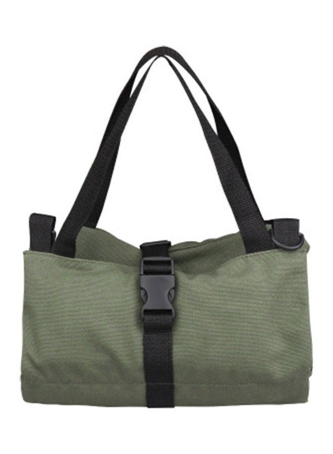 NIBEMINENT Multi-Purpose Roll-Up Tool Bag - Image 2