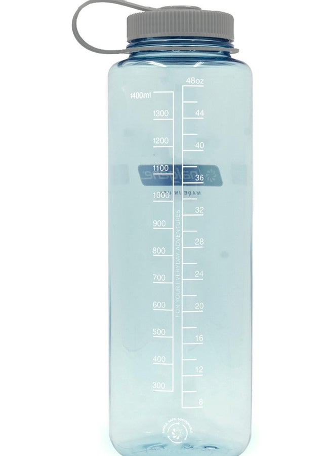 Nalgene 48oz WM Silo Seafoam Sustain - Image 2