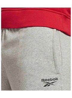 Reebok Ri Ft Left Leg Shorts  - Image 3