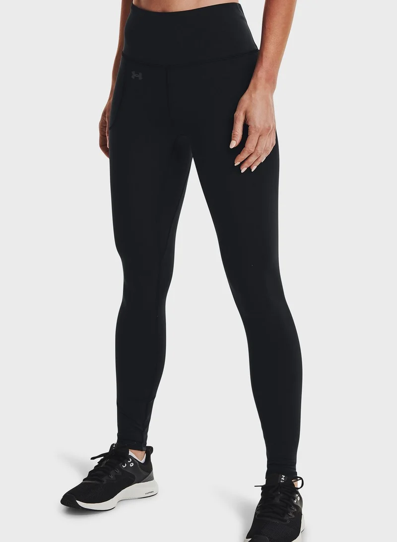 UNDER ARMOUR Motion Leggings