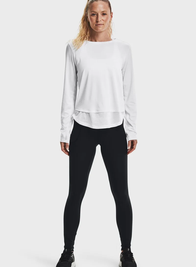 UNDER ARMOUR Motion Leggings