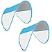 Adnee 2 Pack Baby Swim Float Removable CanopySun Protection Canopy for BabyUPF50 Proof CanopySunscreen CoatingCompatible for Mambobaby Floats - Image 2