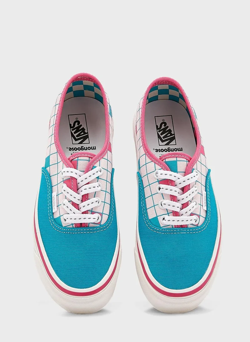فانز Our Legends Mongoose Authentic 44 Dx