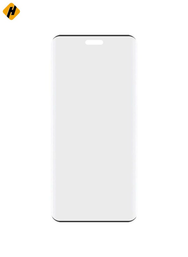 HuHa Screen Protector For Honor Magic6 Pro 5G imak No Edge Version 3D Curved Full Screen Tempered Glass Film - Image 2