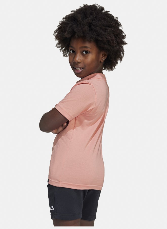 Adidas Adiraptor Graphic T-Shirt Kids - Image 4