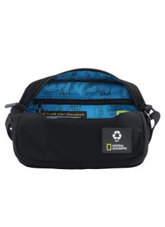 NATIONAL GEOGRAPHIC National Geographic 9 inch Handbag | Lightweight  - Image 4