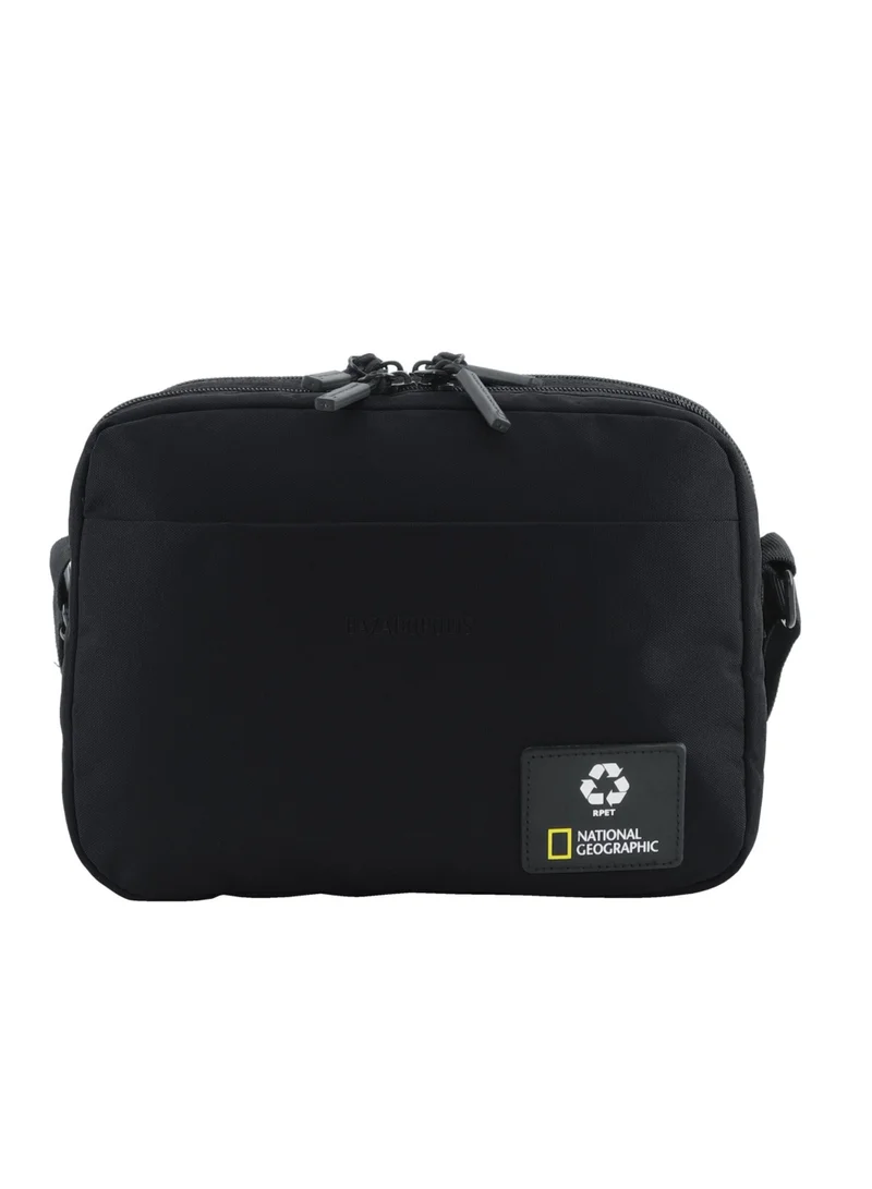 NATIONAL GEOGRAPHIC National Geographic 9 inch Handbag | Lightweight