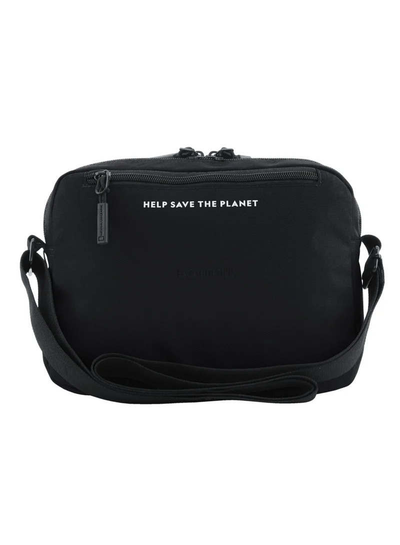 NATIONAL GEOGRAPHIC National Geographic 9 inch Handbag | Lightweight