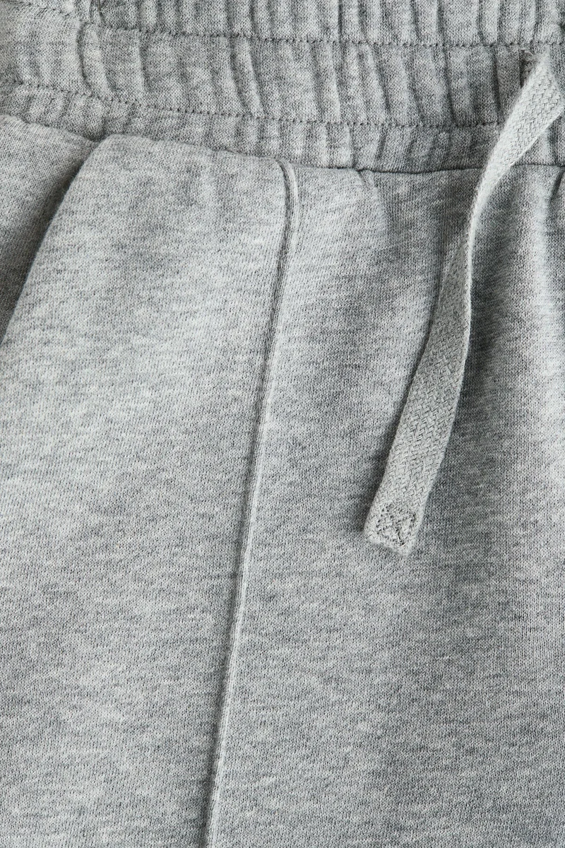 H&M Straight sweatshirt joggers