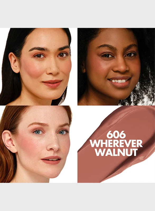 MAKE UP FOR EVER ARTIST COLOR CRAYON - 606 Wherever Walnut