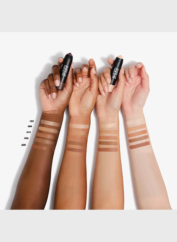 MAKE UP FOR EVER ARTIST COLOR CRAYON - 606 Wherever Walnut