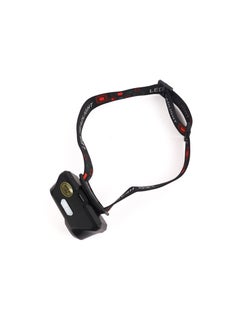 LUSTER Head Flashlight Rechargeable LED  - Image 4