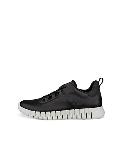 ECCO Gruuv, Black, 11-11.5 - Image 2